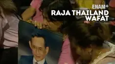 Bhumibol Adulyadej menjadi raja sejak tahun 1946. Tak heran ia dicintai dan dihormati rakyatnya bak setengah dewa.
