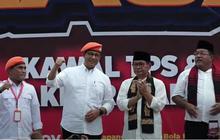Dihadiri 20 Ribu Pendukung, Pramono-Rano Siapkan Tokoh Kejutan di Kampanye Akbar