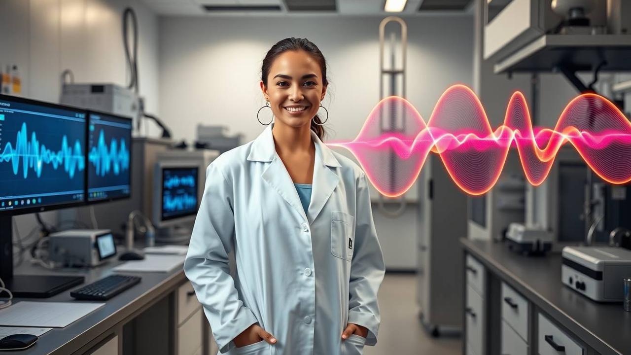 ciri gelombang bunyi