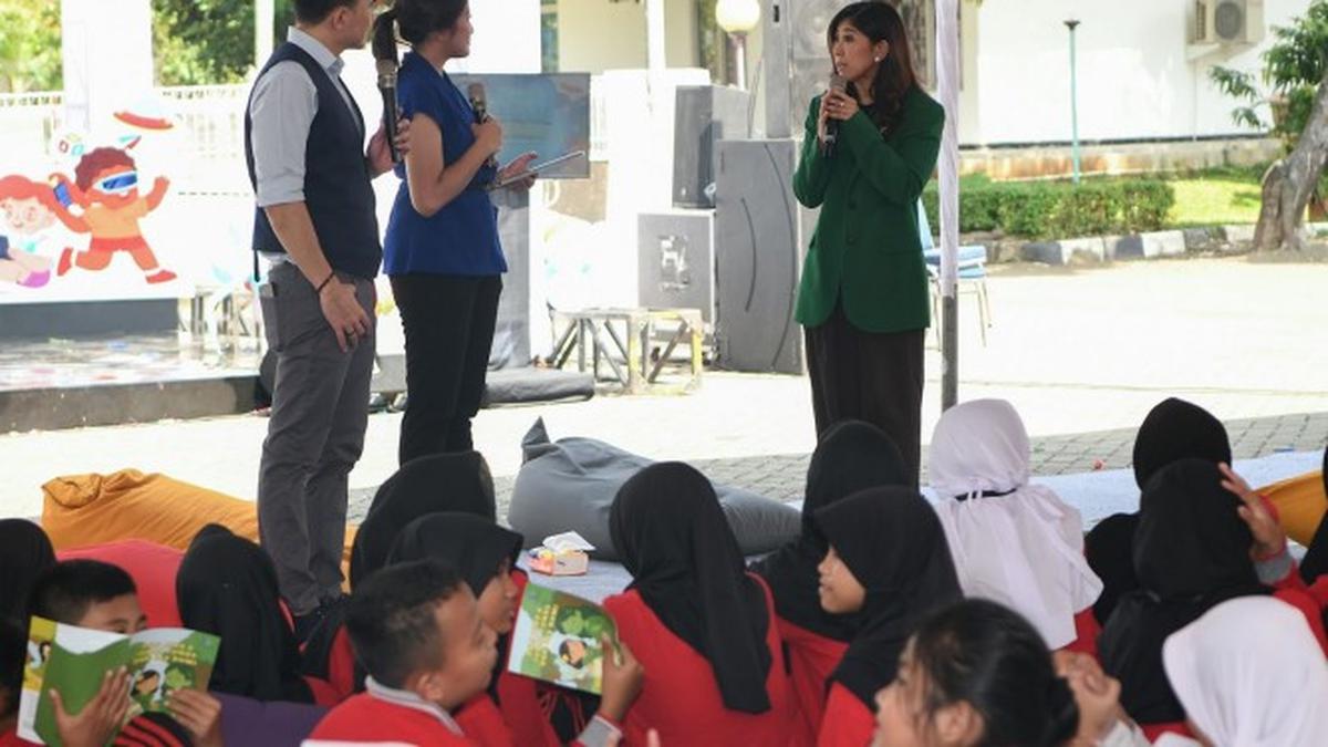 Menkomdigi Tetapkan Klasifikasi Platform Digital Berdasarkan Usia Anak Melalui PP Tunas, Ini Daftarnya