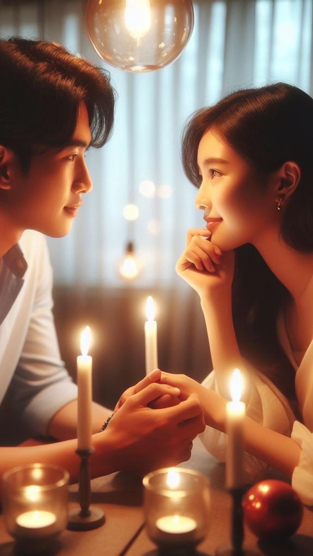 Tebak Tebakan Lucu dan Jawabannya Romantis