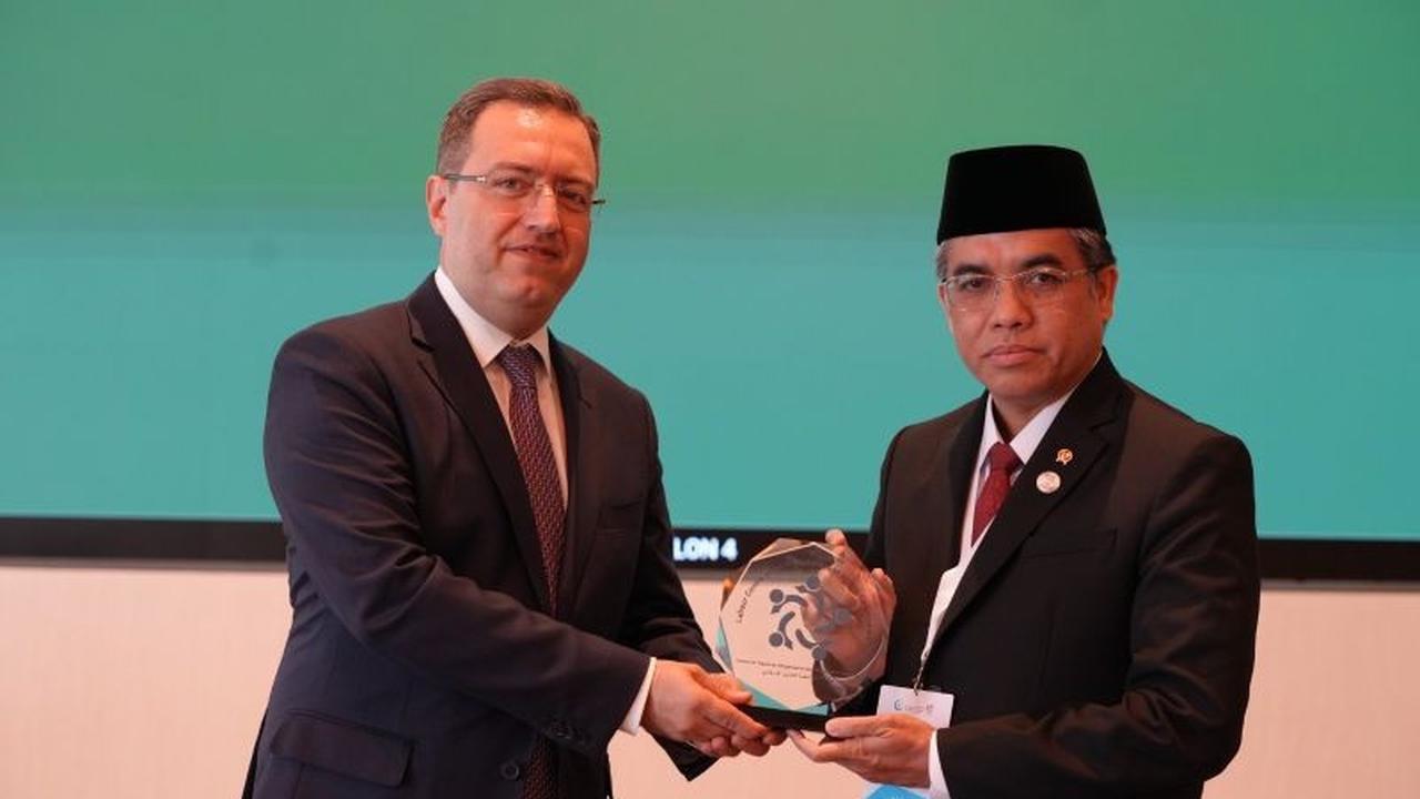 Tahukah Anda? Indonesia Perkuat Komitmen Kerja Sama Ketenagakerjaan OKI untuk SDM Global