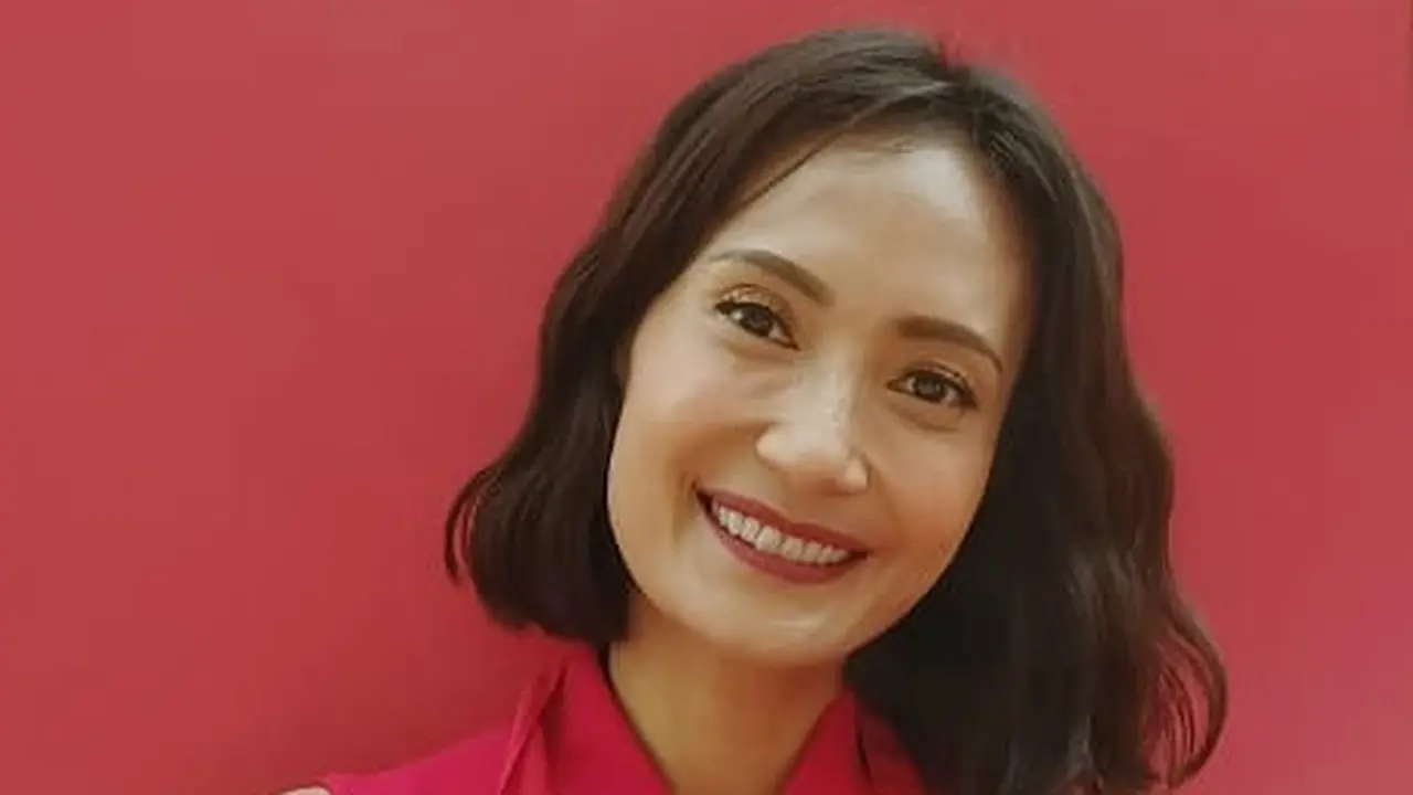 [Fimela] Artika Sari Devi