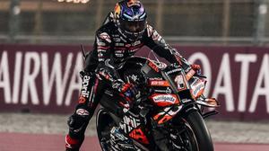 Jorge Martin Kokoh di Puncak Klasemen MotoGP 2026 Usai Sprint GP Jerman