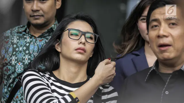 Tyas Mirasih