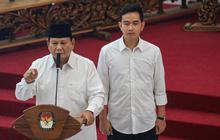 Gibran Ungkap Makan Siang Gratis Masuk Program 100 Hari Kerja, Ini Bocoran Lokasi Sasaran Pertama