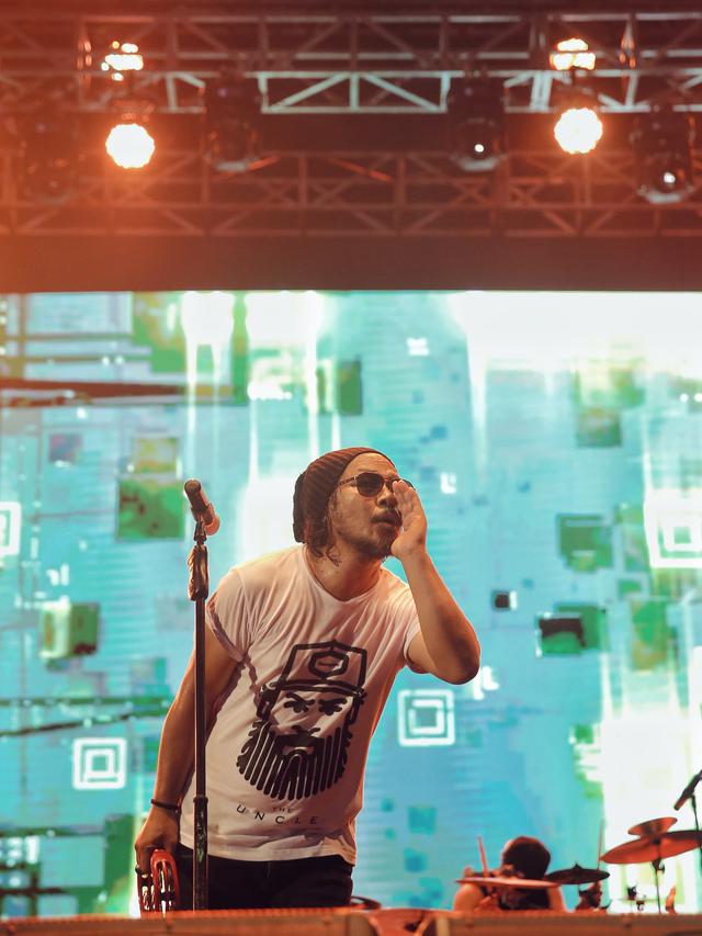 [Fimela] Jamrud Band