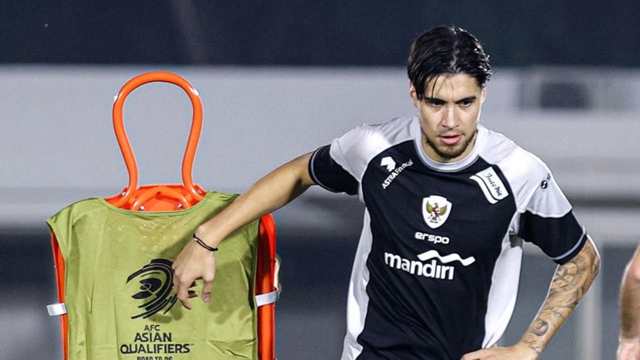 Bahagianya Kevin Diks Transfernya ke Gladbach Terealisasi