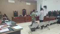 Praperadilan 3 Anggota DPRD Tersangka Kasus Dokter Icha Ditolak