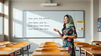 Contoh Kata Bahwa: Penggunaan dan Fungsi dalam Bahasa Indonesia
