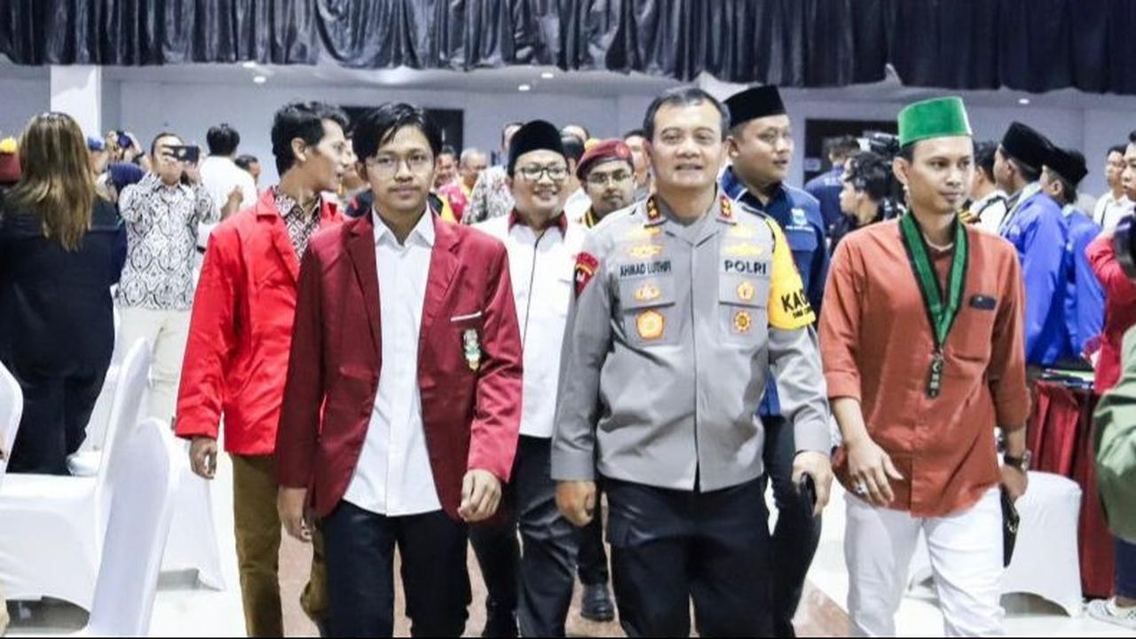 PKB Pertimbangkan Nama Ahmad Luthfi di Pilkada Jawa Tengah