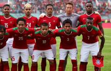 Peringkat FIFA: Indonesia merosot Timor Leste naik