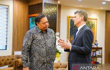 Pemerintah Dorong E-Government untuk Tingkatkan Produktivitas Nasional di Tengah Tantangan Global