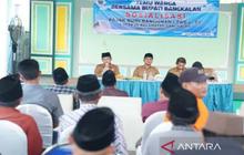 Pemkab Bangkalan Gencarkan Optimalisasi PBB Lewat Jemput Bola dan Insentif Pajak