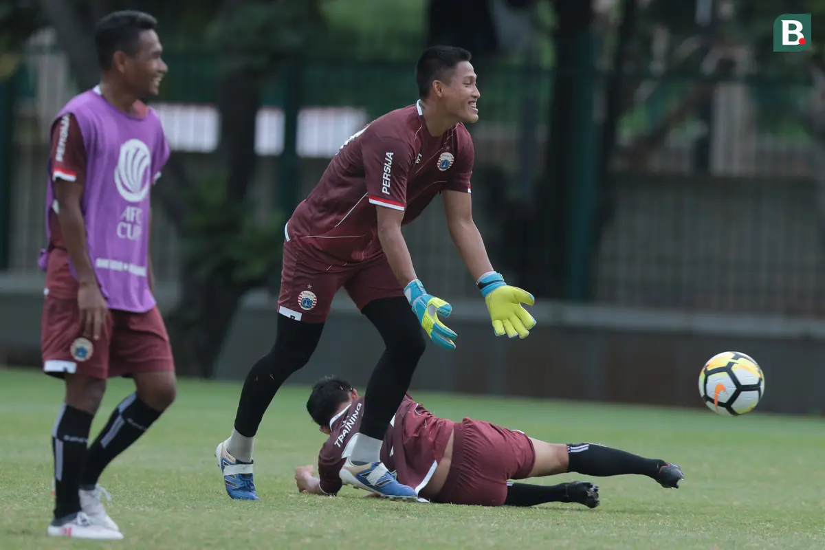 AFC CUP 2018