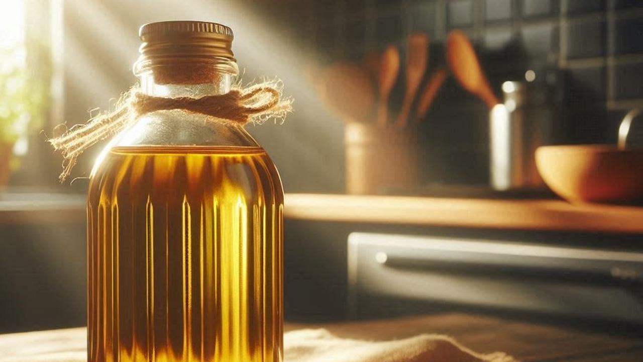 3 Tips Sederhana Menyimpan Minyak Goreng Supaya Awet dan Tidak Cepat Bau Tengik