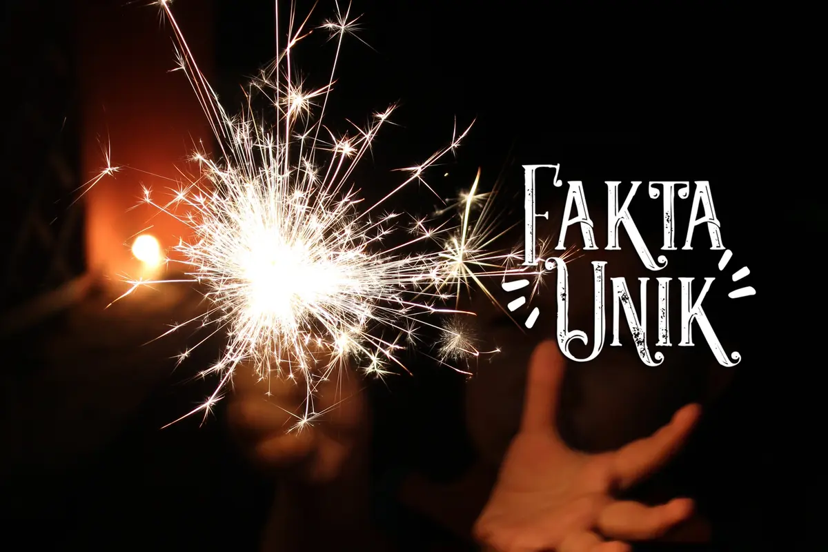 [Bintang] Fakta Unik