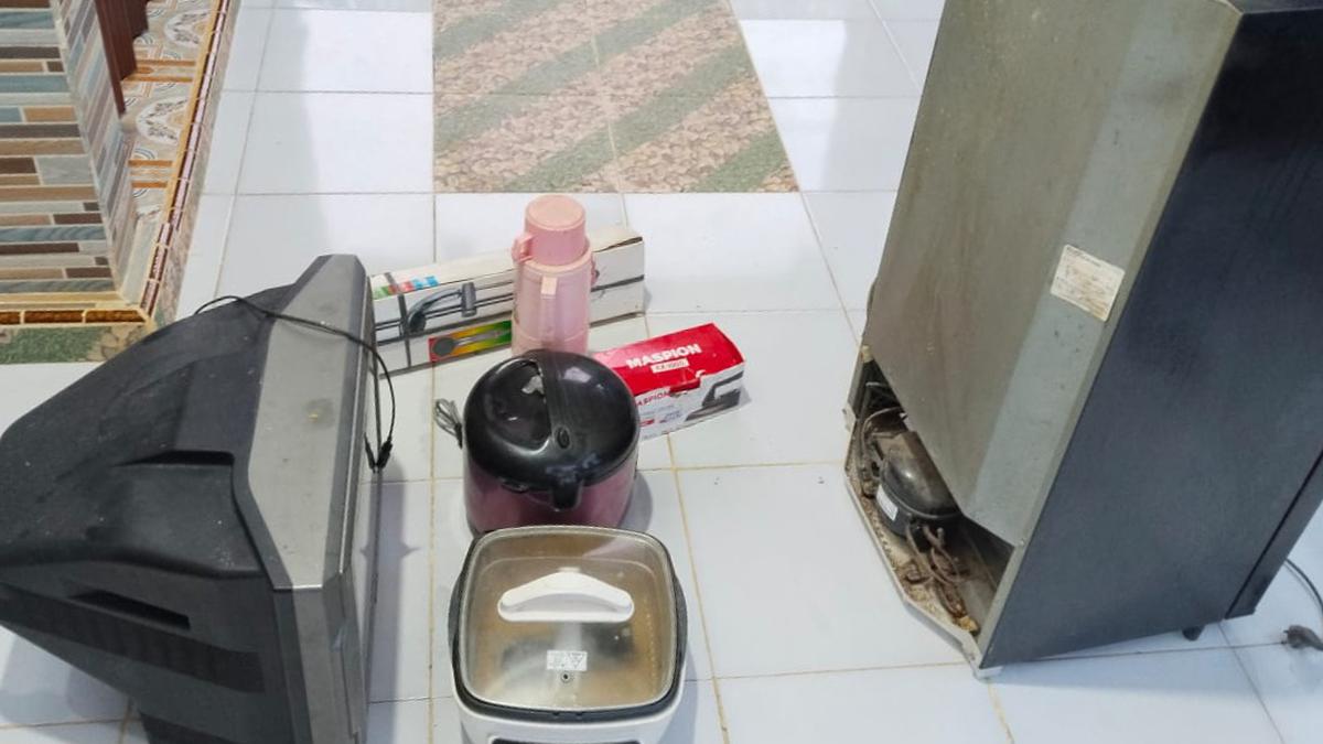 Kasus Penculikan dan Pemerkosaan Remaja di Lampung Dipicu Utang Rp10 Juta Jadi Ratusan Juta