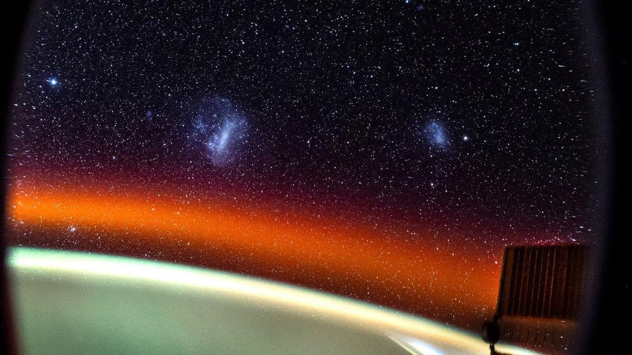 Astronot NASA Ciptakan Alat Foto Bintang, Seperti Apa?