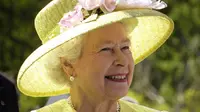 Camilan Lezat Kesukaan Ratu Elizabeth II Saat Bepergian
