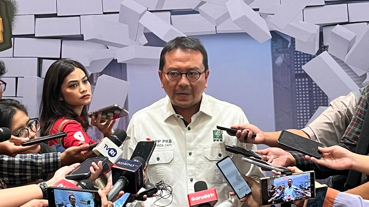 Respons PKB soal PDIP Larang Kepala Daerah Retret di Magelang