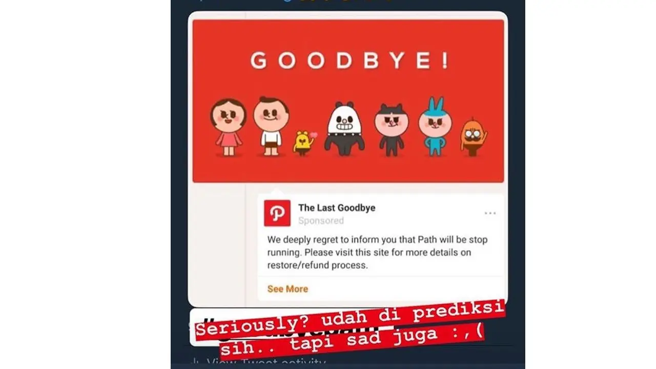 Path tutup