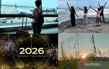 Mengungkap Fenomena Akhir Tahun: Antara Liburan, Refleksi, dan Tekanan Sosial