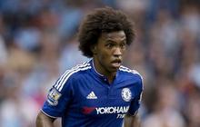 Willian: Stamford Bridge Fantastis