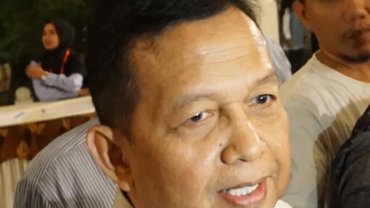 Soetrisno Bachir Masuk Timnas AMIN, Ini Respons PAN