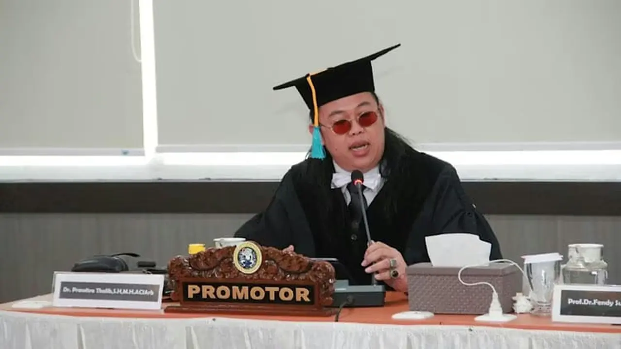 Guru Besar Unair