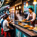 16 Tempat Makan Murah di Bandung 2026, Warung Legendaris sampai Jajanan Kaki Lima