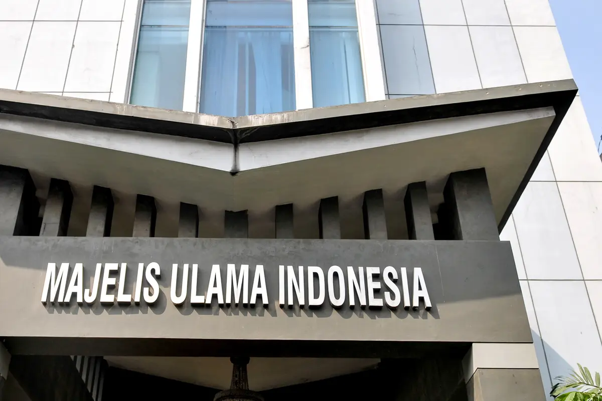 MUI Majelis Ulama Indonesia