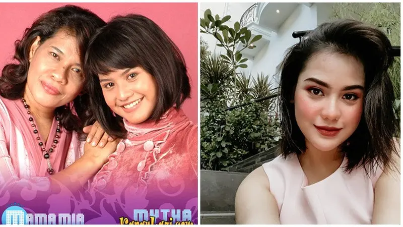 13 Tahun Berlalu, Ini Potret Terbaru 7 Finalis Mamamia Musim Pertama