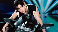 Hyunjae The Boyz Cedera Ligamen Tiga Hari Setelah Comeback, Agensi: Tetap Tampil, tapi Duduk di Kursi