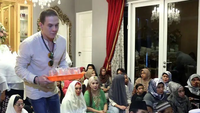 [Bintang] Bertrand Antolin