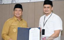 Pemprov NTB Tunjuk BPR NTB sebagai Penyalur Gaji PPPK, Dorong Penguatan Ekonomi Daerah