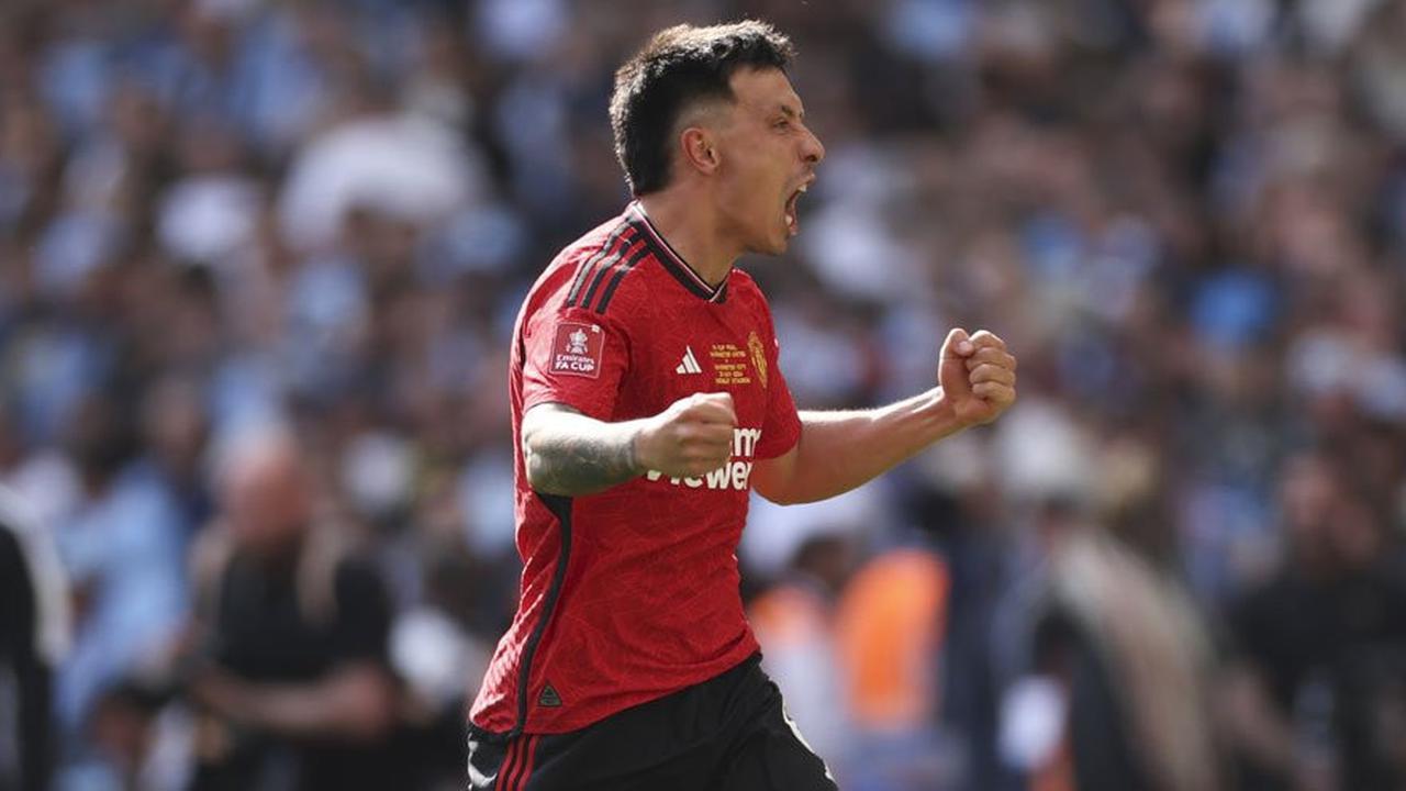 Tantang Fenerbahce, Satu Bek Manchester United Bakal Absen