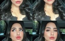 Potret Terbaru Salmafina Sunan yang Makin Langsing dan Bikin Pangling, Selalu Cantik Bak Barbie