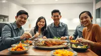 30 Resep Ikan Lezat dan Mudah untuk Hidangan Sehari-hari