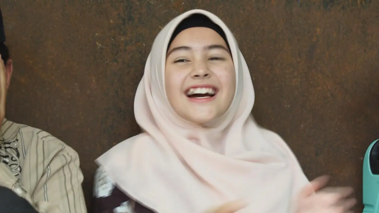 Dari Jendela SMP