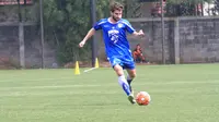 Kondisi Terkini Robertino, Tantan, dan Made Wirawan di Persib