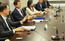 Sinarmas Land dan Samsung Kolaborasi Kembangkan Smart City di Indonesia