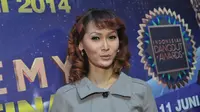 Lebaran Inul Daratista: Berat Badan Naik, Uang Angpao Habis