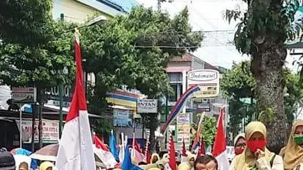 Curhat ke Presiden Jokowi, Guru Honorer Ingin Diangkat Jadi PPPK