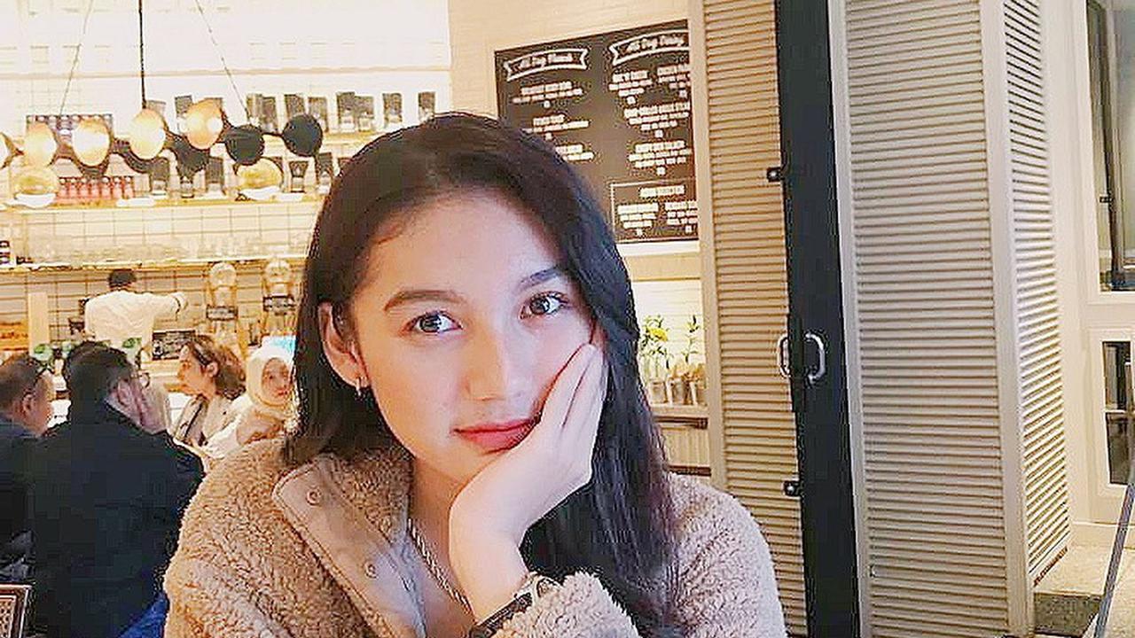 Potret Cantik Fiolina Teja Yanti, Pemeran Risa di Sinetron IKRAR CINTA SUCI yang Banyak Diperbincangkan