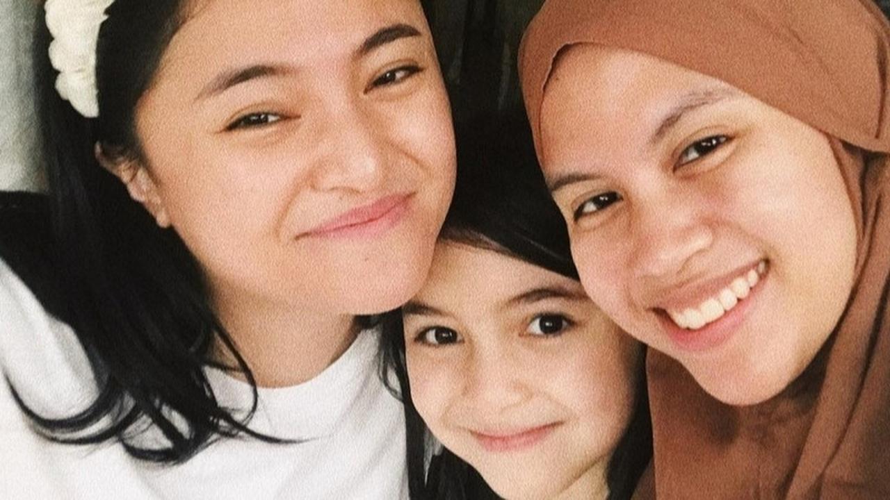 Potret Cantik Nesyana Istri Ben Kasyafani, Pengusaha Sukses yang Bestie Banget sama Sienna Anak Marshanda