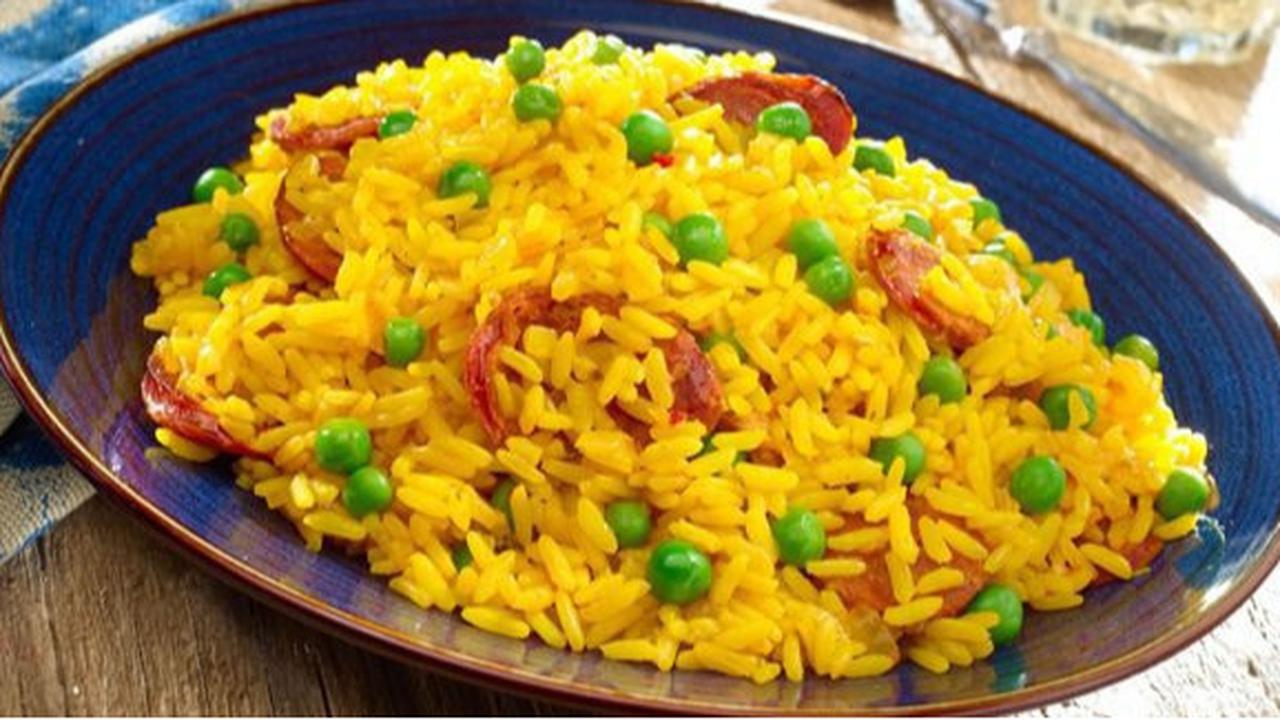 3 Resep Nasi Goreng Kunyit yang Lezat dan Praktis untuk Menu Bekal Anda, Yuk Simak!