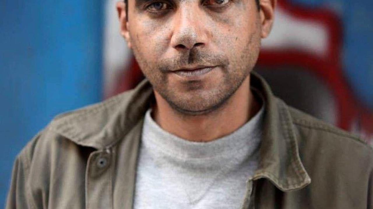 zakaria zubaidi