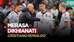 Berita Video, Cristiano Ronaldo Buka-bukaan Mengenai Kondisinya di MU pada Senin (14/11/2022)