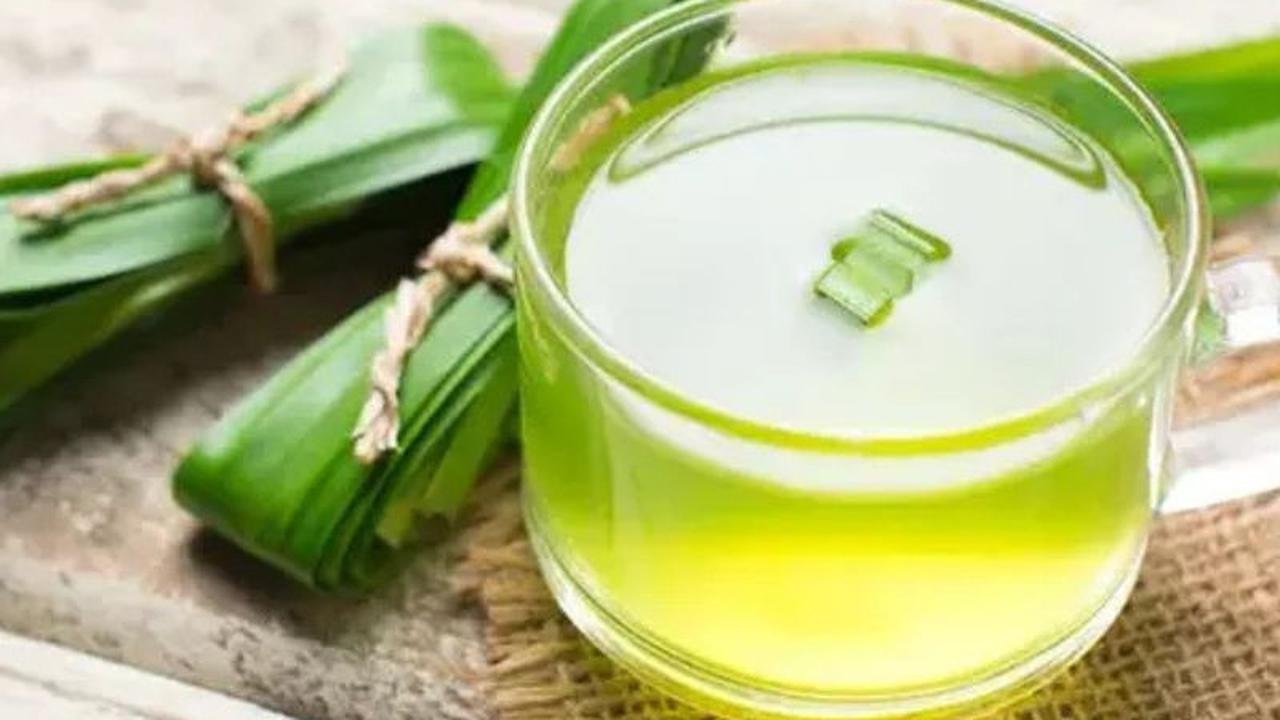 Jamu Pandan